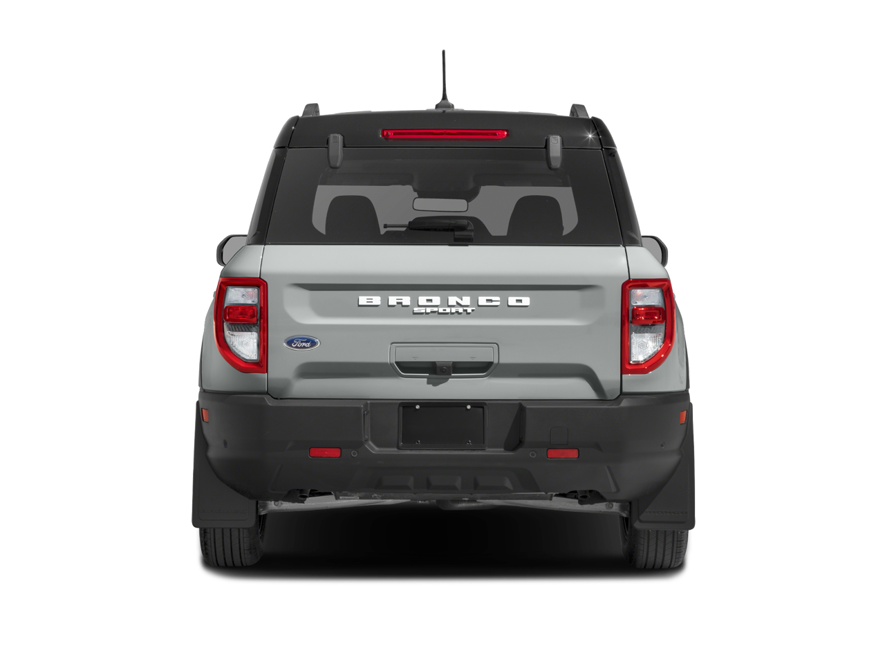 2021 Ford Bronco Sport Vehicle Photo in San Antonio, TX 78230
