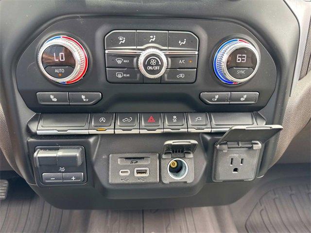 2021 GMC Sierra 1500 Vehicle Photo in BATON ROUGE, LA 70809-4546