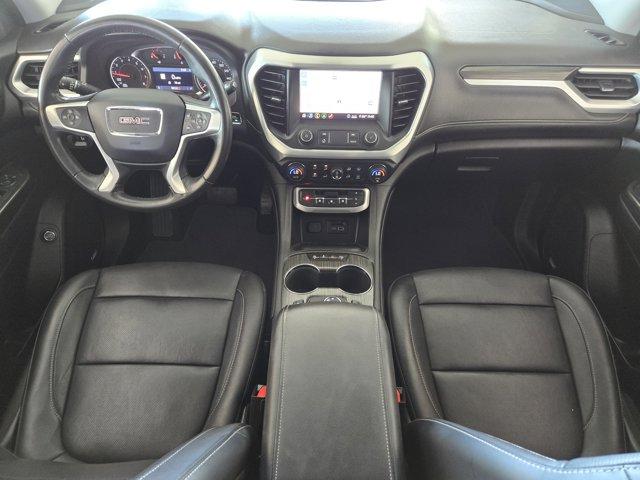 2020 GMC Acadia Vehicle Photo in Decatur, TX 76234
