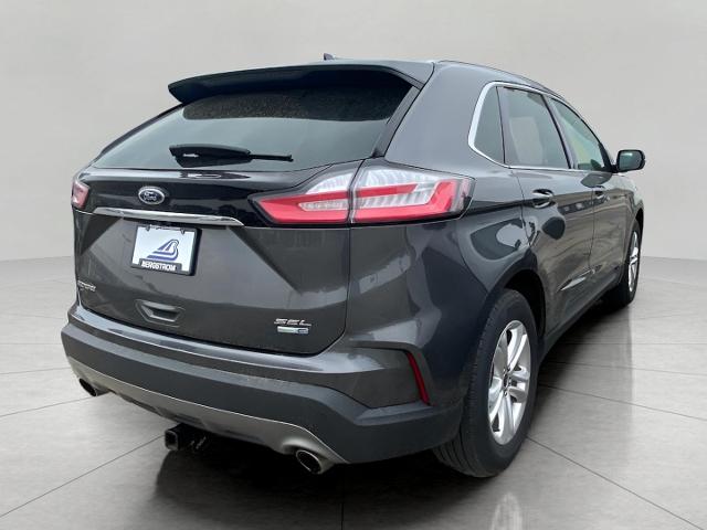 2020 Ford Edge Vehicle Photo in APPLETON, WI 54914-8833
