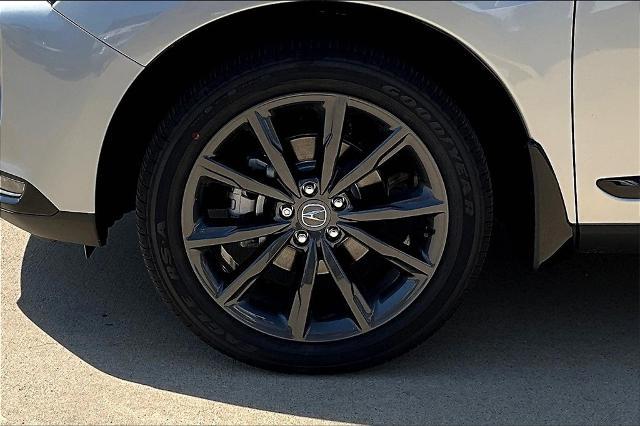2025 Acura RDX Vehicle Photo in Grapevine, TX 76051