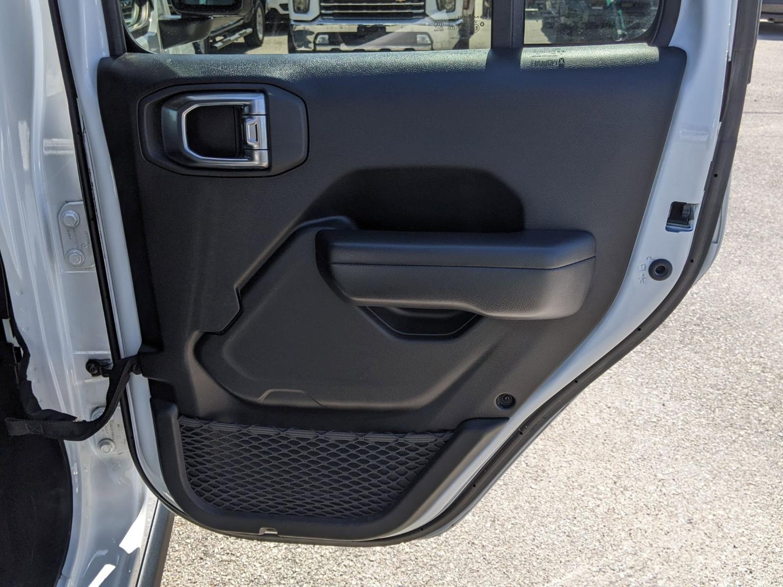2021 Jeep Wrangler Vehicle Photo in Seguin, TX 78155
