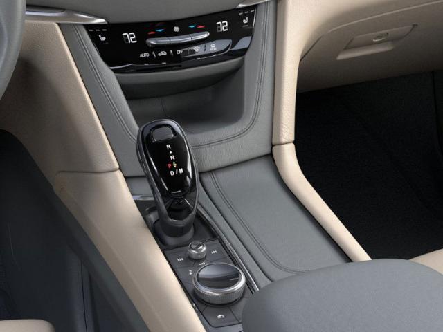 2025 Cadillac XT5 Vehicle Photo in SMITHTOWN, NY 11787-5023