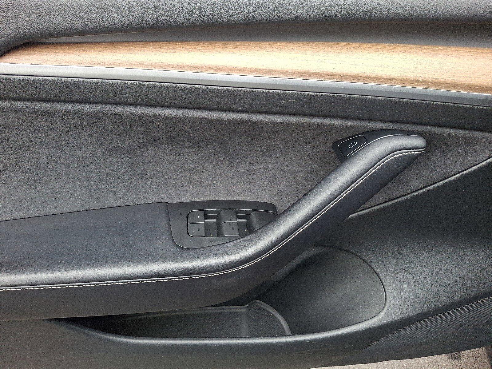 2022 Tesla Model 3 Vehicle Photo in Harrisburg, PA 17111