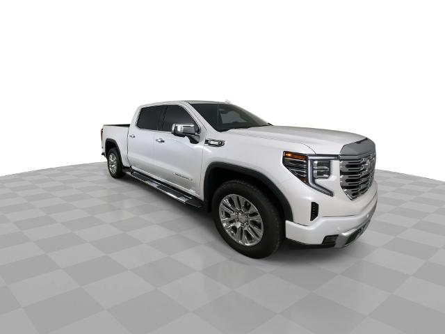 2025 GMC Sierra 1500 Vehicle Photo in GILBERT, AZ 85297-0402