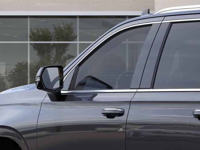 2024 Cadillac Escalade ESV Vehicle Photo in SMITHTOWN, NY 11787-5023