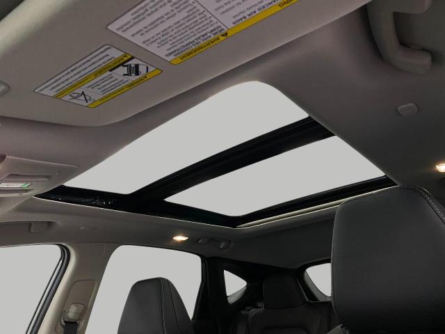 2025 Nissan Murano Vehicle Photo in Appleton, WI 54913