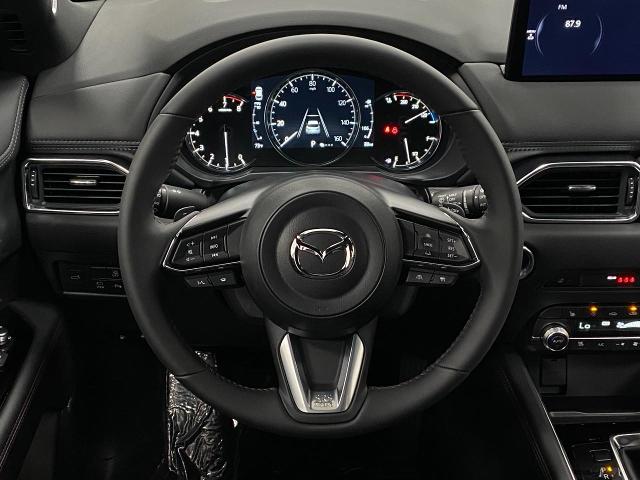 2025 Mazda CX-5 Vehicle Photo in Appleton, WI 54913