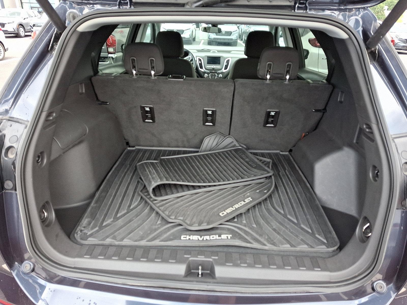 2019 Chevrolet Equinox Vehicle Photo in Harrisburg, PA 17111
