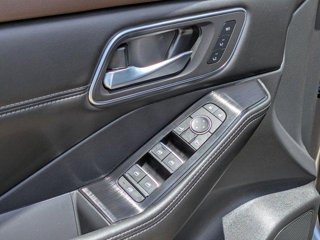 2021 Nissan Rogue Vehicle Photo in San Antonio, TX 78209