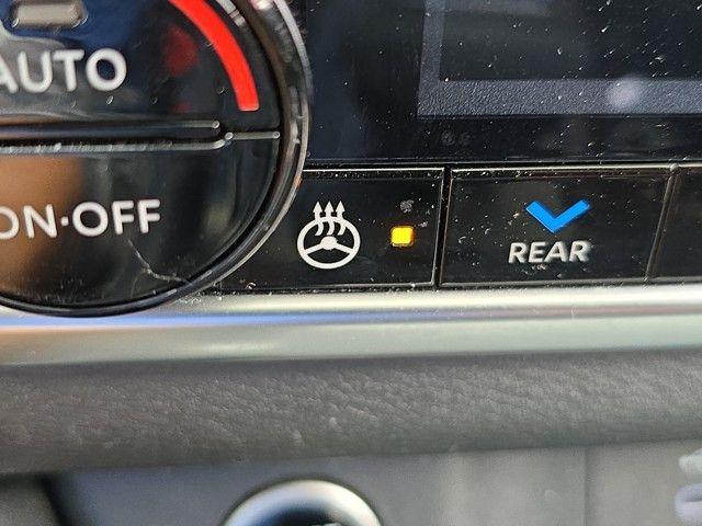2023 Nissan Rogue Vehicle Photo in Pleasant Hills, PA 15236