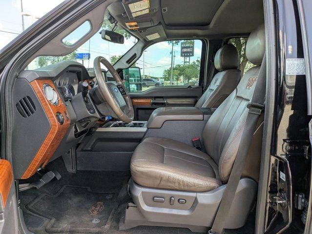 2016 Ford Super Duty F-350 SRW Vehicle Photo in SELMA, TX 78154-1459