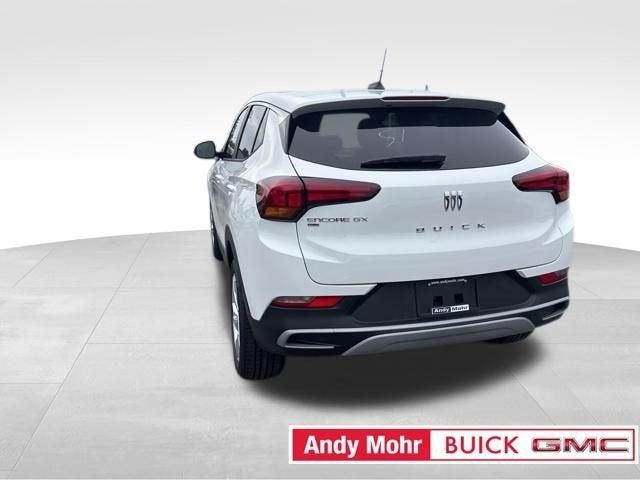 2026 Buick Encore GX Vehicle Photo in Fishers, IN 46038