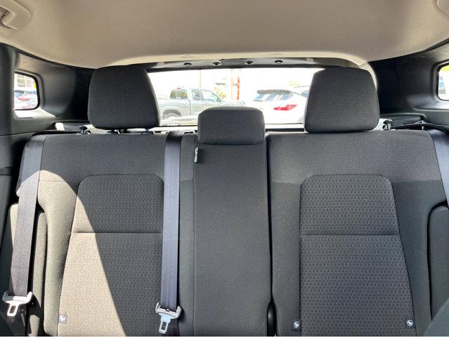 2025 Nissan Kicks Vehicle Photo in Savannah, GA 31419