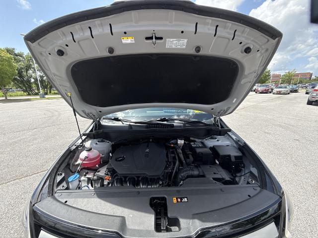 2023 Kia Sportage Vehicle Photo in BENTONVILLE, AR 72712-4322