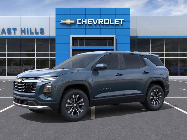 2026 Chevrolet Equinox Vehicle Photo in Roslyn, NY 11576