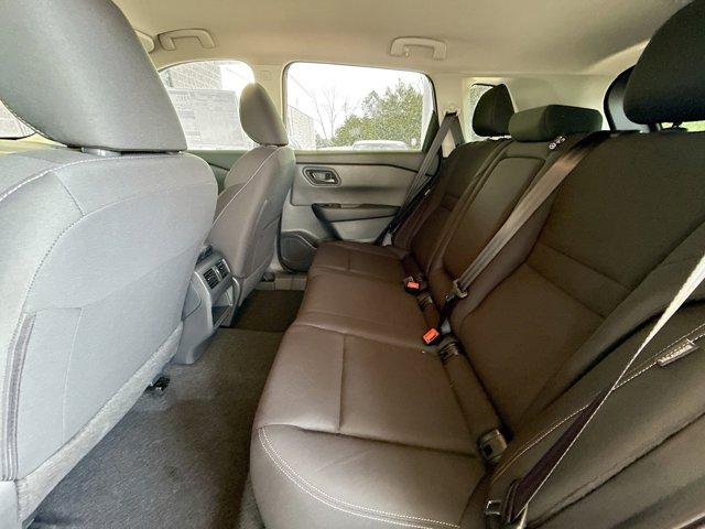 2025 Nissan Rogue Vehicle Photo in Flemington, NJ 08822