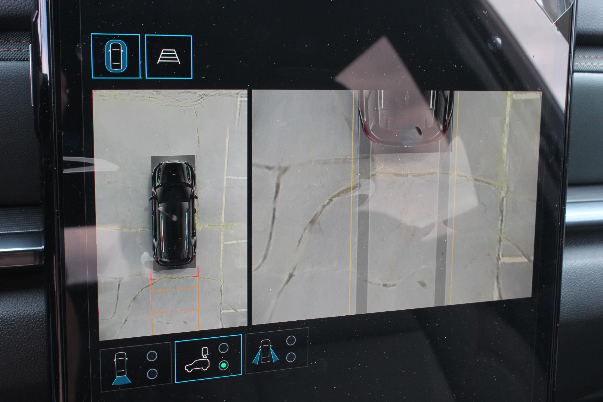 2026 GMC Terrain Vehicle Photo in AURORA, CO 80012-4011