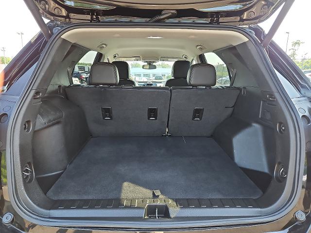 2022 Chevrolet Equinox Vehicle Photo in TREVOSE, PA 19053-4984