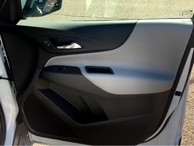 2023 Chevrolet Equinox Vehicle Photo in BEAUFORT, SC 29906-4218