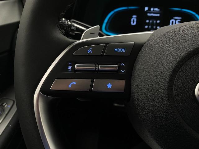 2025 Hyundai PALISADE Vehicle Photo in Appleton, WI 54913