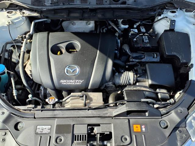 2014 Mazda CX-5 Vehicle Photo in Oshkosh, WI 54904