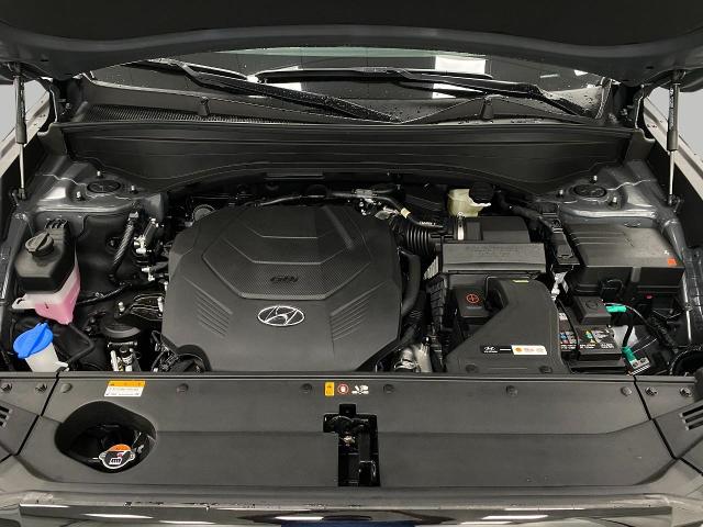 2025 Hyundai PALISADE Vehicle Photo in Appleton, WI 54913