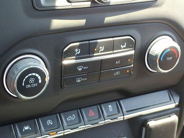 2023 Chevrolet Silverado 1500 Vehicle Photo in DANBURY, CT 06810-5034