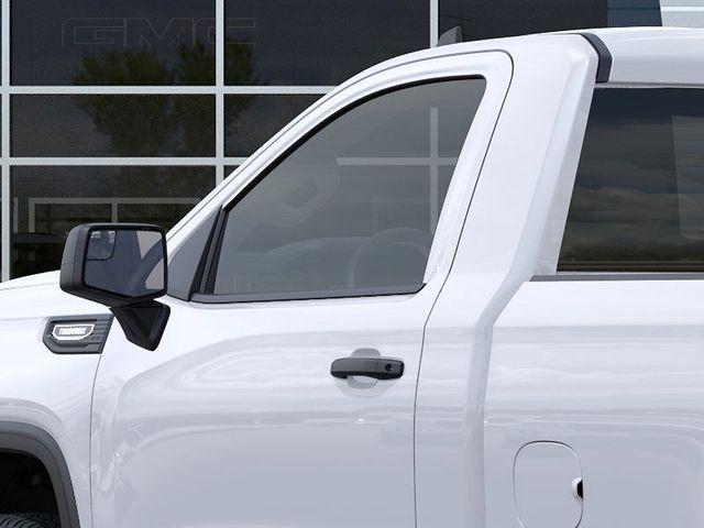 2025 GMC Sierra 1500 Vehicle Photo in WATERTOWN, CT 06795-3318