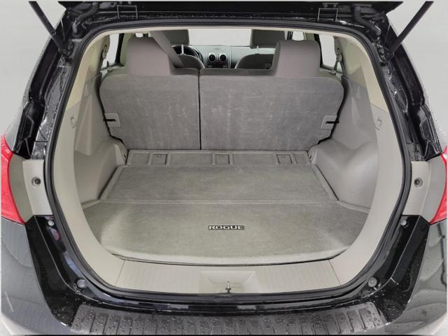2015 Nissan Rogue Select Vehicle Photo in NEENAH, WI 54956-2243