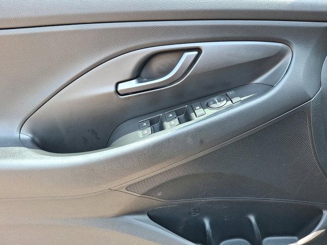 2019 Hyundai ELANTRA GT Vehicle Photo in Philadelphia, PA 19116