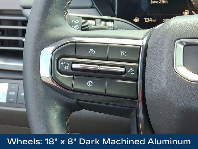 2024 GMC Acadia Vehicle Photo in PAWLING, NY 12564-3219