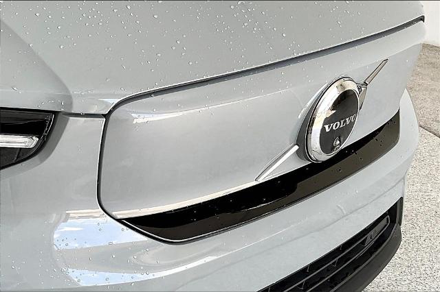 2024 Volvo C40 Recharge Pure Electric Vehicle Photo in Grapevine, TX 76051