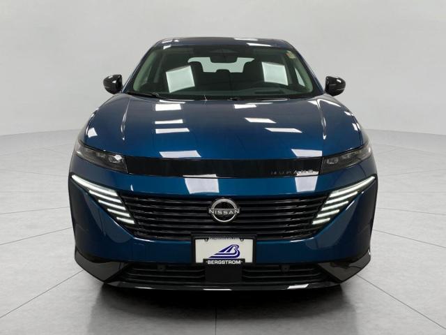 2025 Nissan Murano Vehicle Photo in Appleton, WI 54913