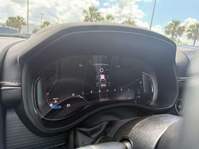 2023 Ram 1500 Vehicle Photo in Savannah, GA 31419