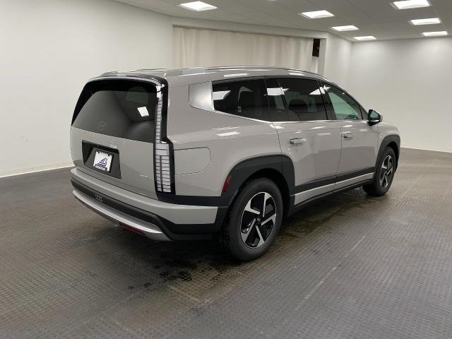 2026 Hyundai IONIQ 9 Vehicle Photo in Appleton, WI 54913