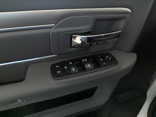 2016 Ram 1500 Vehicle Photo in Oshkosh, WI 54901