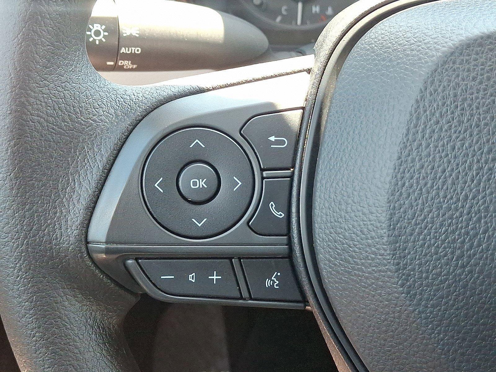 2023 Toyota Corolla Vehicle Photo in Harrisburg, PA 17111