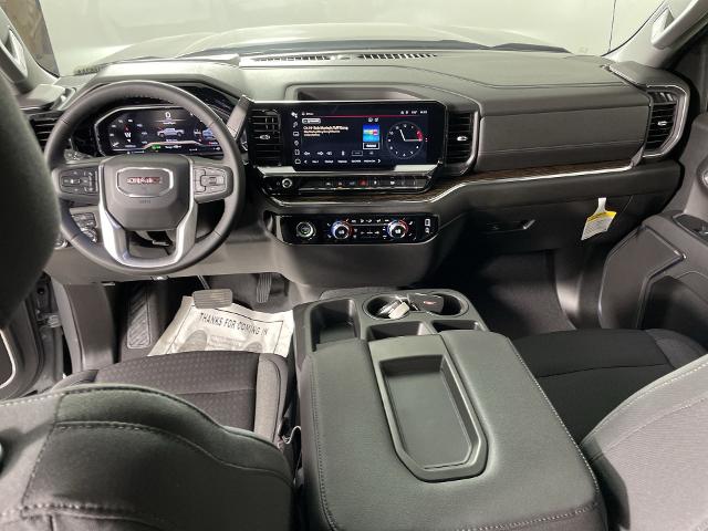 2024 GMC Sierra 1500 Vehicle Photo in GILBERT, AZ 85297-0402