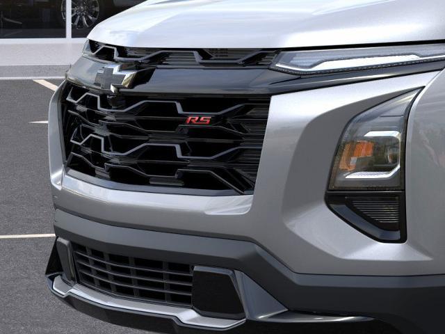 2026 Chevrolet Equinox Vehicle Photo in Roslyn, NY 11576