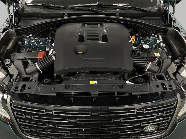 2026 Range Rover Velar Vehicle Photo in Appleton, WI 54913