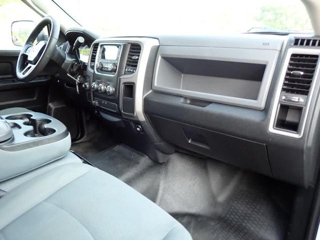 2017 Ram 2500 Vehicle Photo in ZELIENOPLE, PA 16063-2910