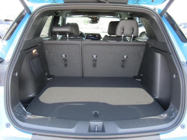 2026 Chevrolet Trailblazer Vehicle Photo in LEESBURG, FL 34788-4022