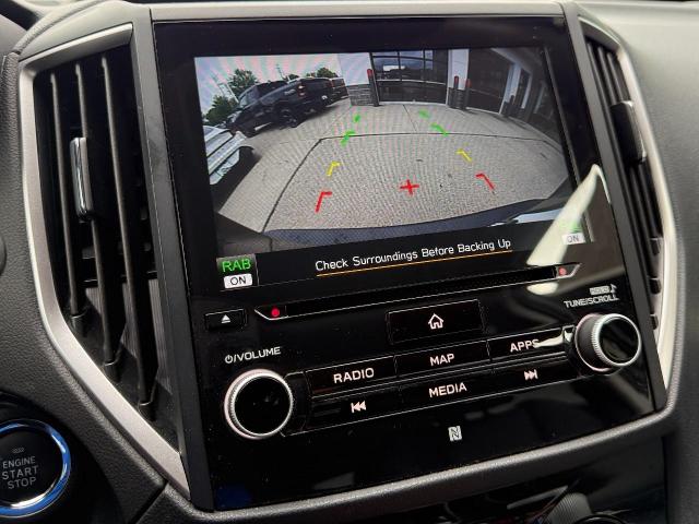 2022 Subaru Forester Vehicle Photo in Appleton, WI 54914