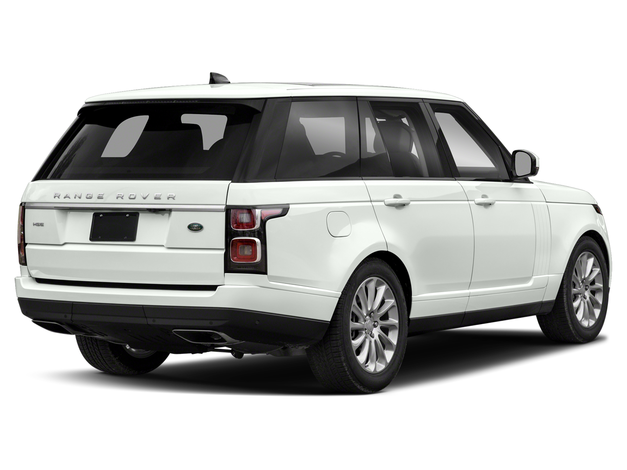 2019 Land Rover Range Rover Vehicle Photo in San Antonio, TX 78230