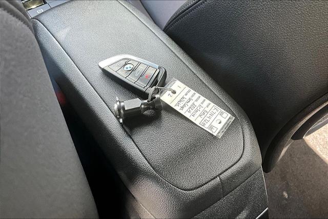 2024 BMW 228i xDrive Vehicle Photo in San Antonio, TX 78230