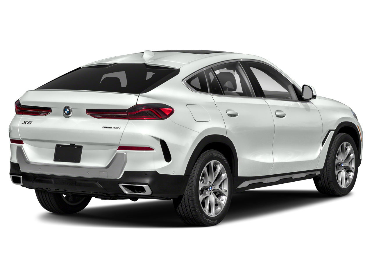 2023 BMW X6 xDrive40i Vehicle Photo in San Antonio, TX 78230
