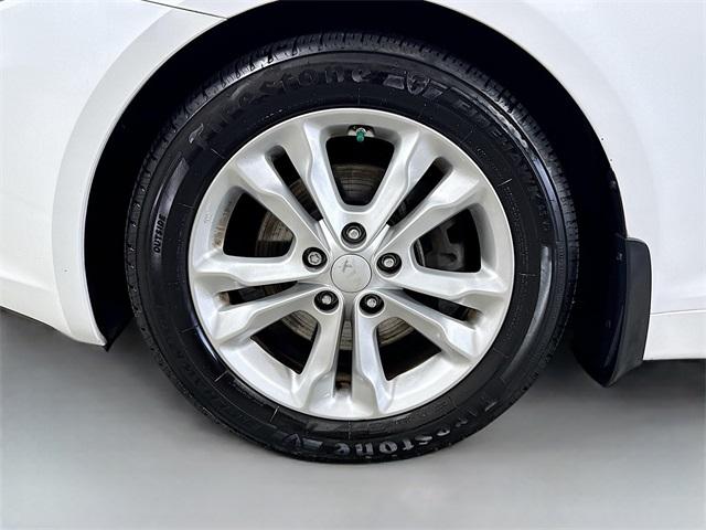 2013 Kia Optima Vehicle Photo in Everett, WA 98204