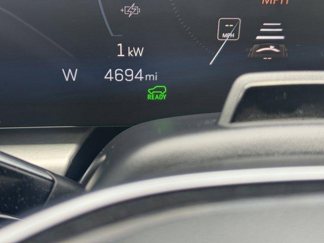 2024 Cadillac LYRIQ Vehicle Photo in LEOMINSTER, MA 01453-2952