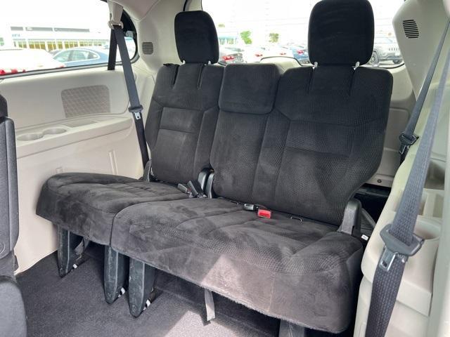 2015 Dodge Grand Caravan Vehicle Photo in GREEN BAY, WI 54304-5303